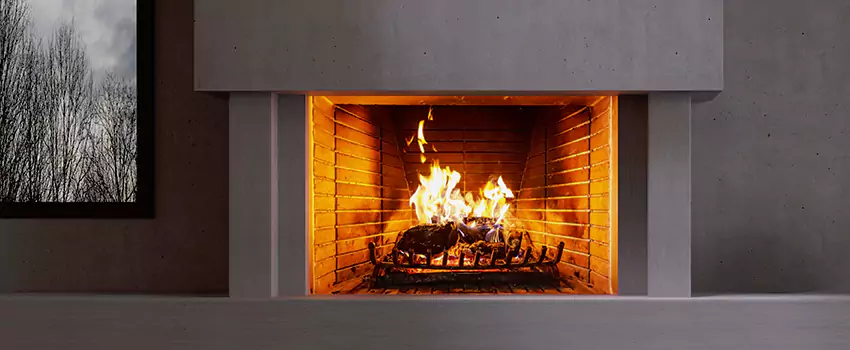 Indoor Wood Burning Furnace Repair and Installation in Hope Mills, North Carolina