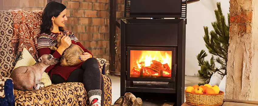 Wood Stove Chimney Cleaning Services in Hope Mills, NC