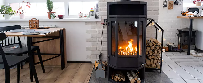 Wood Stove Firebox Installation Services in Hope Mills, NC