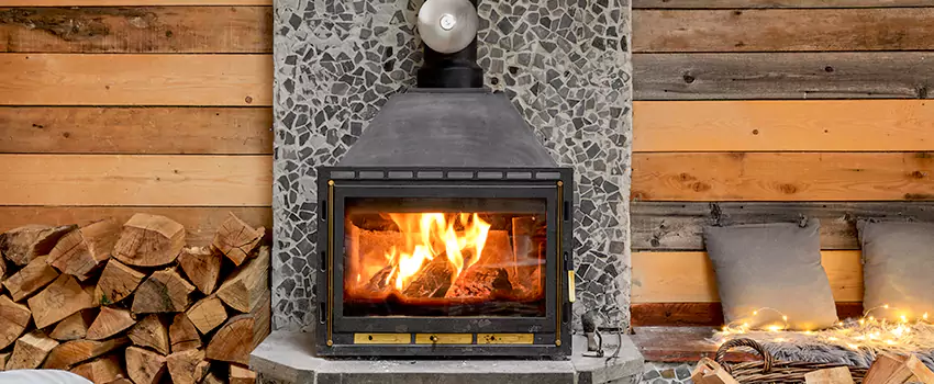 Wood Stove Cracked Glass Repair Services in Hope Mills, NC