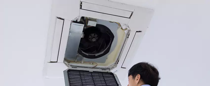 Benefits of Professional Air Duct Cleaning in Hope Mills, North Carolina