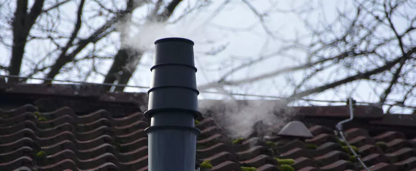 Broken Chimney Animal Screen Repair And Installation in Hope Mills, NC