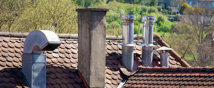 Commercial Chimney Blockage Removal in Hope Mills, North Carolina