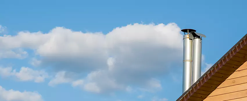 Chimney Cap Bird Guard Repair in Hope Mills, North Carolina