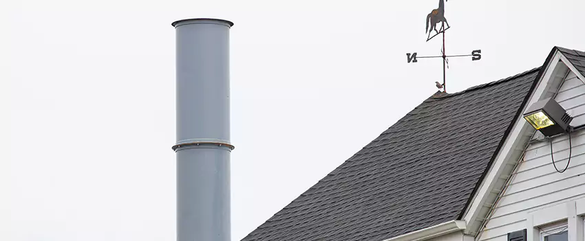 Multi-flue Chimney Caps Installation And Repair in Hope Mills, NC