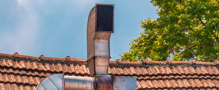 Chimney Creosote Cleaning Experts in Hope Mills, North Carolina