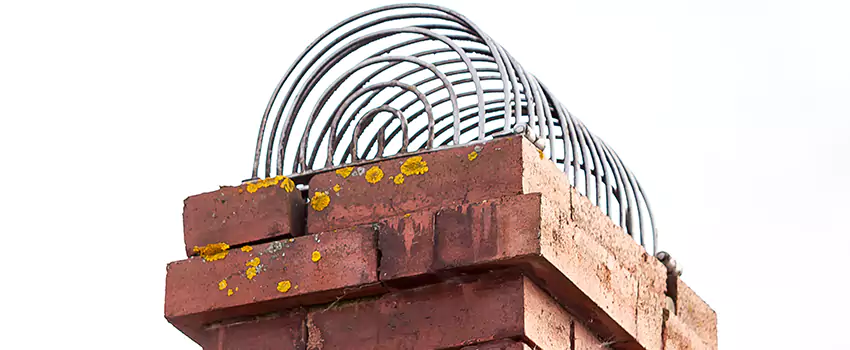 Chimney Crown Problems in Hope Mills, North Carolina