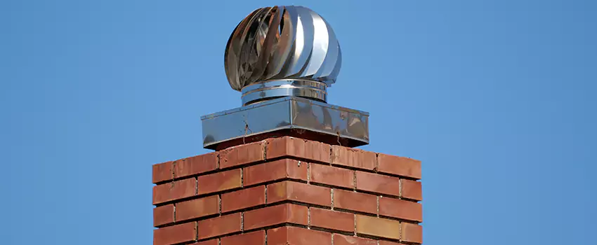 Chimney Damper Hinge Repair in Hope Mills, NC