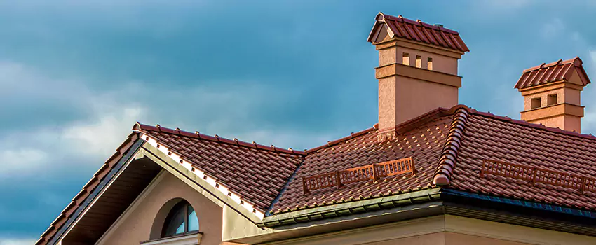 Residential Chimney Services in Hope Mills, North Carolina