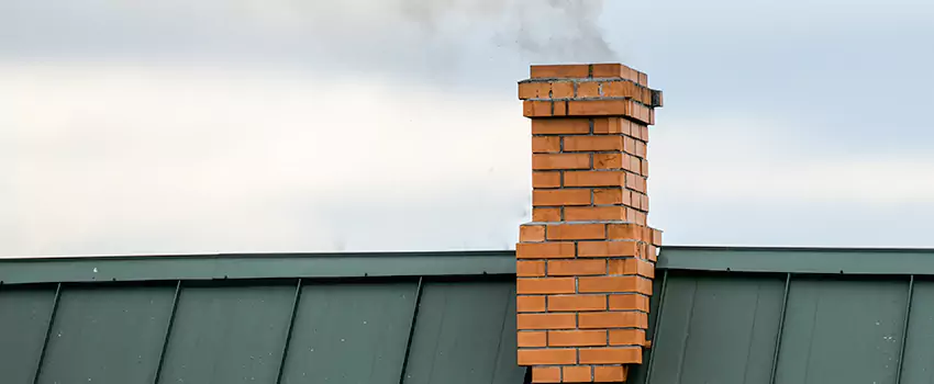 Chimney Installation Company in Hope Mills, NC