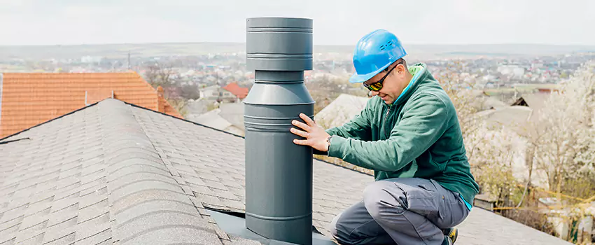 Insulated Chimney Liner Services in Hope Mills, NC