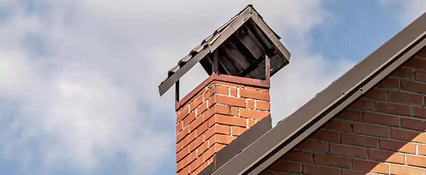 Chimney Saver Masonry Repair Contractor in Hope Mills, North Carolina