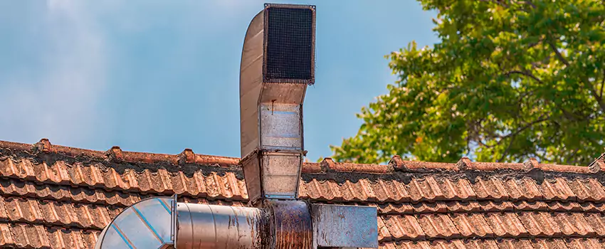 Chimney Blockage Removal in Hope Mills, North Carolina