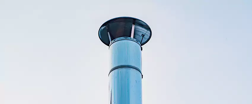 Chimney Spark Arrestor Mesh Installation in Hope Mills, North Carolina