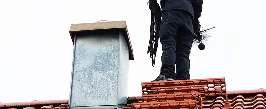 Modern Chimney Sweeping Techniques in Hope Mills, North Carolina