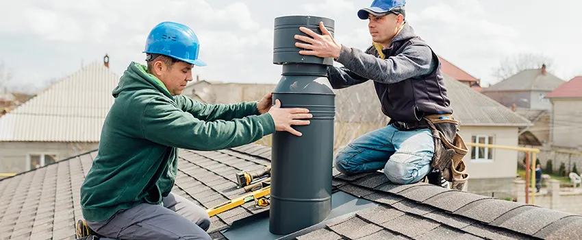Commercial Chimney Cost in Hope Mills, NC