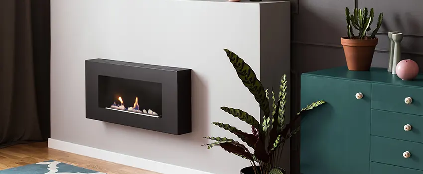 Electric Fireplace Glowing Embers Installation Services in Hope Mills, NC