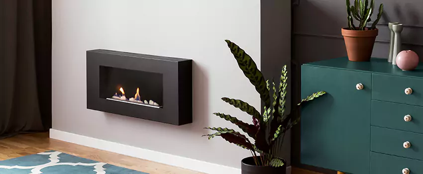 Cost of Ethanol Fireplace Repair And Installation Services in Hope Mills, NC