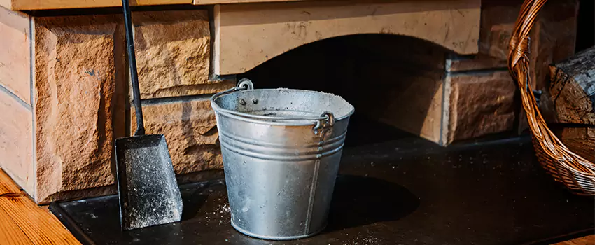Clean The Fireplace Mantle And Hearth in Hope Mills, North Carolina