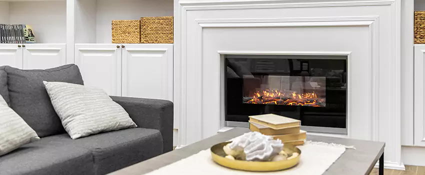 Professional Fireplace Maintenance Contractors in Hope Mills, NC