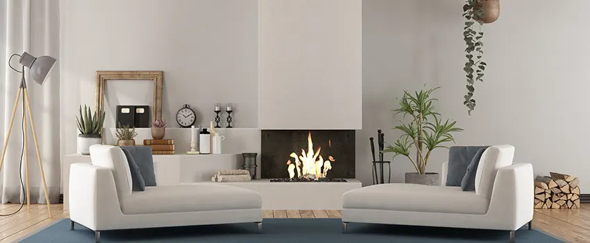 Decorative Fireplace Crystals Services in Hope Mills, North Carolina