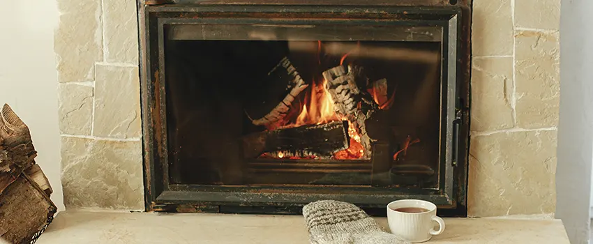 Fireplace Door Handle Replacements Services in Hope Mills, North Carolina
