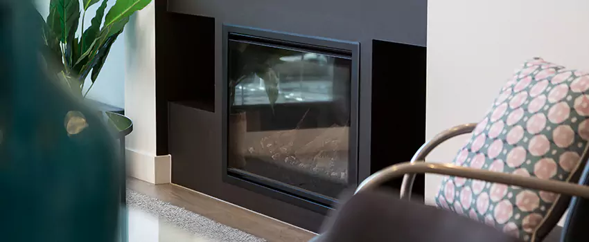 Gas Fireplace Installation in Hope Mills, NC