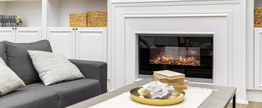 Pellet Fireplace Insert Installation in Hope Mills, NC