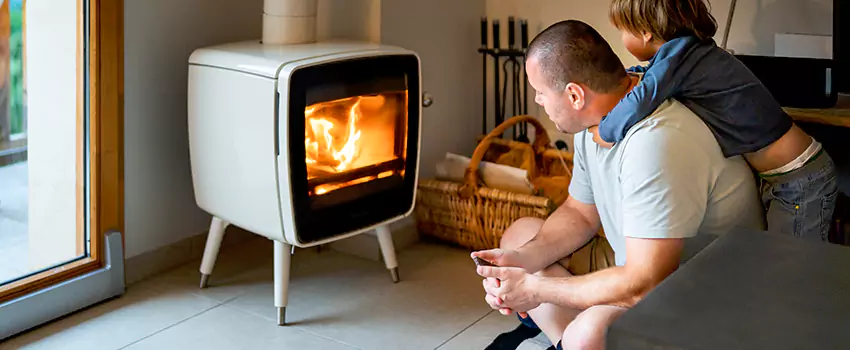 Fireplace Flue Maintenance Services in Hope Mills, NC