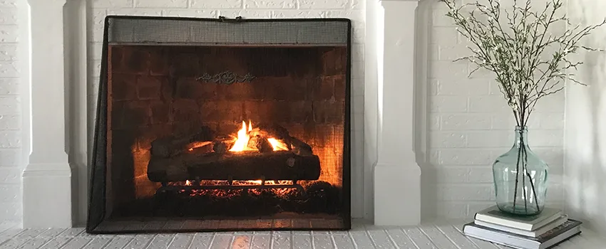Cost-Effective Fireplace Mantel Inspection And Maintenance in Hope Mills, NC
