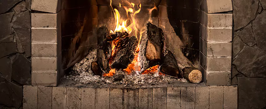 Cost of Rebuilding A Fireplace in Hope Mills, North Carolina