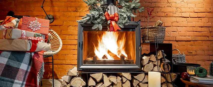 Steel Fireplace Grate Repair And Replacement Services in Hope Mills, North Carolina
