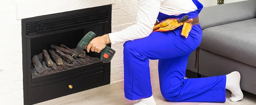 Fireplace Safety Inspection Specialists in Hope Mills, North Carolina