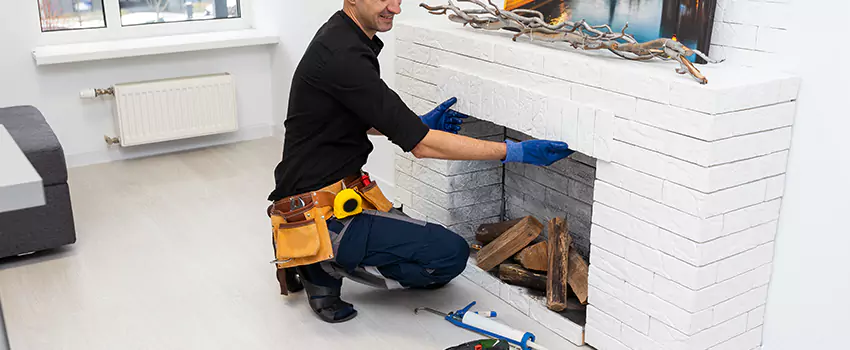 Gas Fireplace Repair And Replacement in Hope Mills, NC