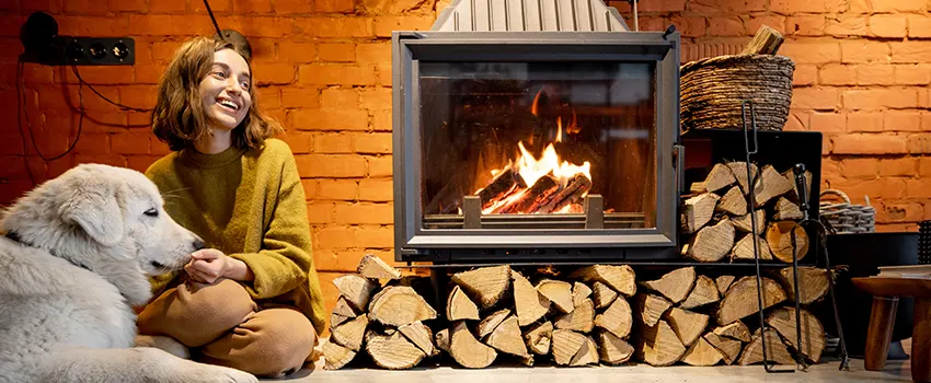 Fireplace Smell Removal Cost in Hope Mills, NC