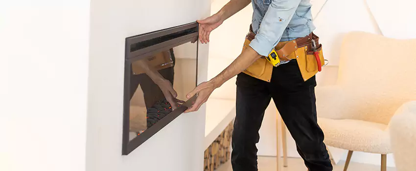 Traditional Fireplace Vent Sweeping in Hope Mills, NC
