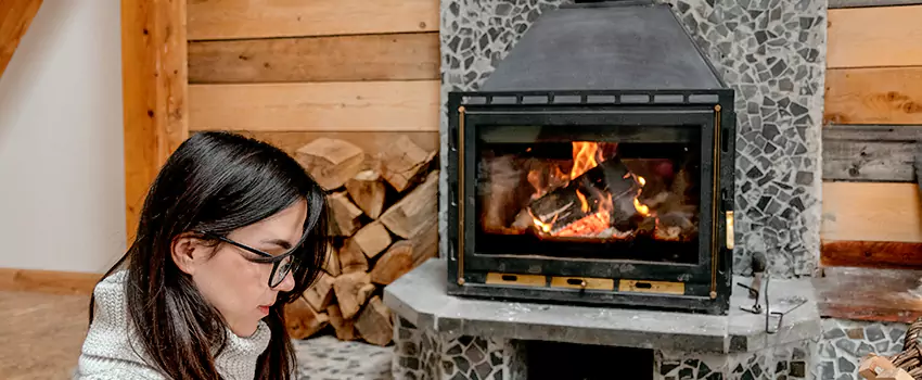 Harman P68-C Pellet Stove Repair in Hope Mills, North Carolina 