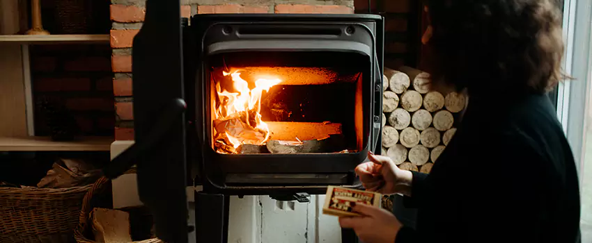 Hearthstone Wood Stoves Fireplace Repair in Hope Mills, North Carolina