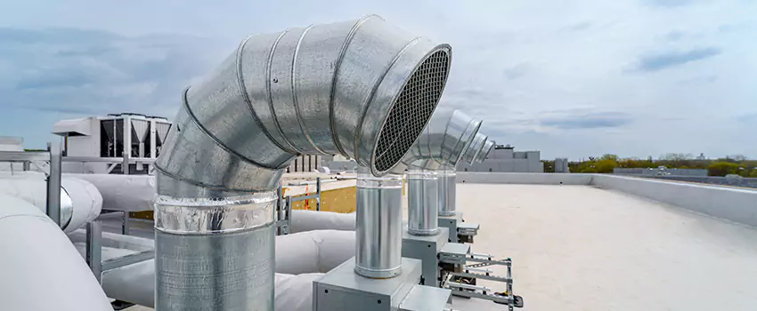 Insulated Ductwork Repair Services Near Me in Hope Mills, NC