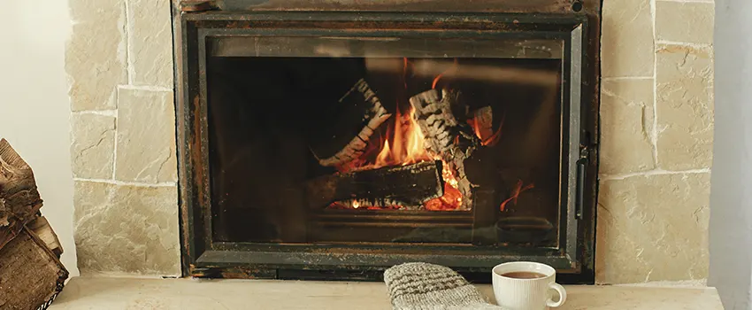 Kings man Fireplaces Insert Services in Hope Mills, NC