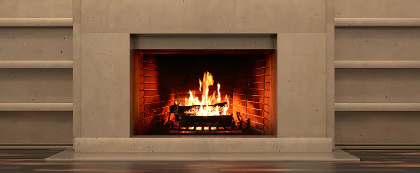 Majestic Trilliant Series Gas Fireplace Insert Repair in Hope Mills, North Carolina