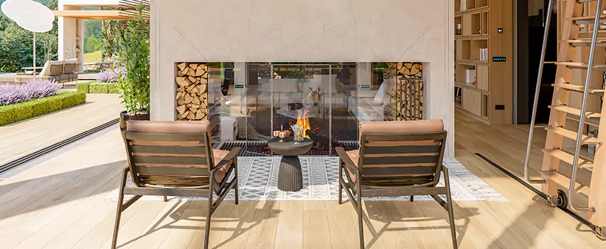 Ortal Space Creator Fireplace Repair in Hope Mills, NC