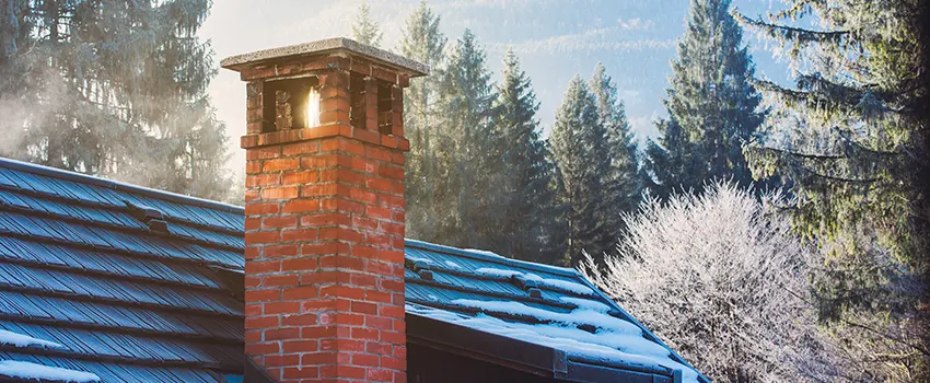 Residential Chimney Rain Caps Repair Services in Hope Mills, NC