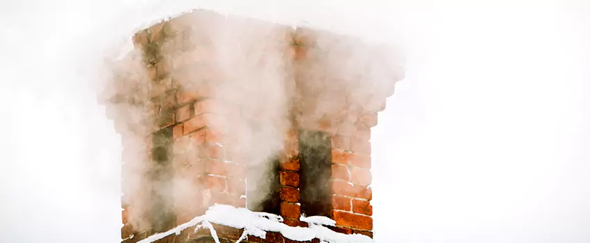 Chimney Flue Soot Removal in Hope Mills, NC