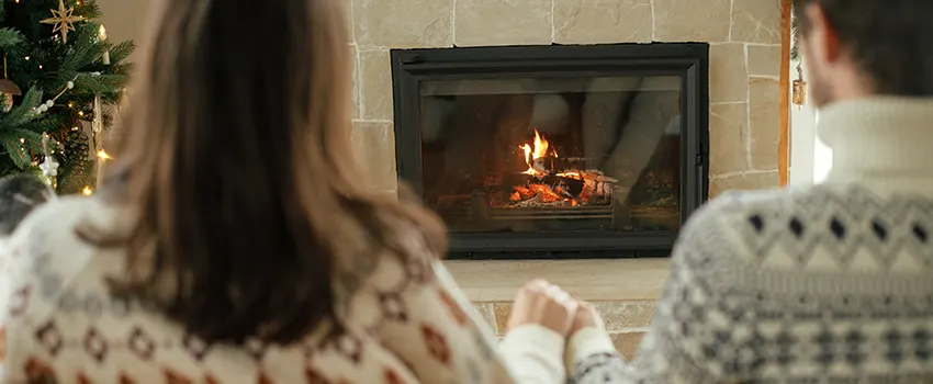 Superior Open-Hearth Wood Fireplaces in Hope Mills, NC