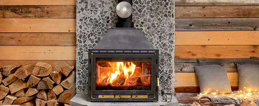Travis Industries Elite Fireplace Inspection and Maintenance in Hope Mills, North Carolina