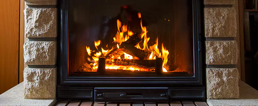 Cost of Wood Fireplace Installation in Hope Mills, NC