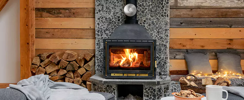 Affordable Wood Fireplace Fixing Solutions in Hope Mills, North Carolina