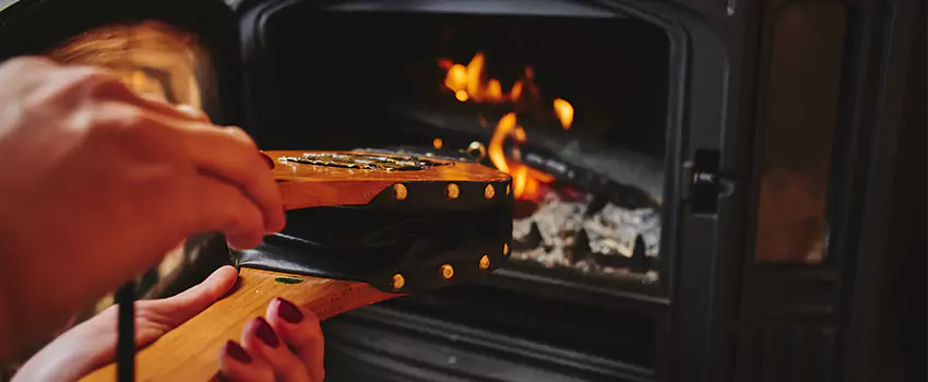 Cost of Wood Furnace Repair and Installation Services in Hope Mills, NC