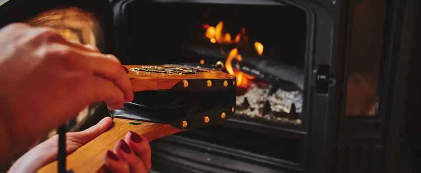 Wood Stove Grates Repair in Hope Mills, North Carolina